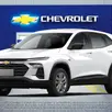 CHEVROLET TRACKER 1.0 TURBO FLEX AUTOMÁTICO CHEVROLET TRACKER 1.0 TURBO FLEX AUTOMÁTICO