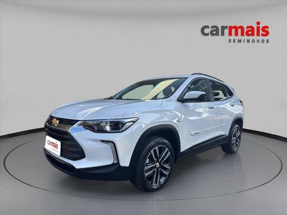 CHEVROLET TRACKER 1.0 TURBO FLEX LT AUTOMÁTICO