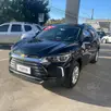 CHEVROLET TRACKER 1.0 TURBO FLEX LT AUTOMÁTICO CHEVROLET TRACKER 1.0 TURBO FLEX LT AUTOMÁTICO