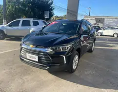 CHEVROLET TRACKER 1.0 TURBO FLEX LT AUTOMÁTICO CHEVROLET TRACKER 1.0 TURBO FLEX LT AUTOMÁTICO