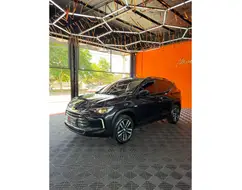 CHEVROLET TRACKER 1.0 TURBO FLEX LT AUTOMÁTICO CHEVROLET TRACKER 1.0 TURBO FLEX LT AUTOMÁTICO