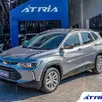 CHEVROLET TRACKER 1.0 TURBO FLEX LTZ AUTOMÁTICO CHEVROLET TRACKER 1.0 TURBO FLEX LTZ AUTOMÁTICO
