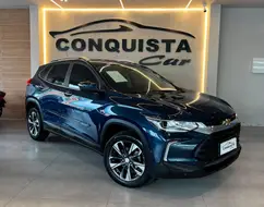 CHEVROLET TRACKER 1.2 TURBO FLEX PREMIER AUTOMÁTICO CHEVROLET TRACKER 1.2 TURBO FLEX PREMIER AUTOMÁTICO