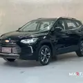 CHEVROLET TRACKER 1.2 TURBO FLEX PREMIER AUTOMÁTICO CHEVROLET TRACKER 1.2 TURBO FLEX PREMIER AUTOMÁTICO