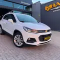 CHEVROLET TRACKER 1.4 16V TURBO FLEX PREMIER AUTOMÁTICO CHEVROLET TRACKER 1.4 16V TURBO FLEX PREMIER AUTOMÁTICO