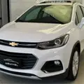 CHEVROLET TRACKER 1.4 16V TURBO FLEX PREMIER AUTOMÁTICO CHEVROLET TRACKER 1.4 16V TURBO FLEX PREMIER AUTOMÁTICO