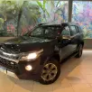 CHEVROLET TRAILBLAZER 2.8 PREMIER 4X4 16V TURBO DIESEL 4P AUTOMÁTICO CHEVROLET TRAILBLAZER 2.8 PREMIER 4X4 16V TURBO DIESEL 4P AUTOMÁTICO