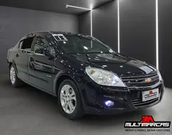 CHEVROLET VECTRA 2.0 MPFI ELEGANCE 8V FLEX 4P MANUAL CHEVROLET VECTRA 2.0 MPFI ELEGANCE 8V FLEX 4P MANUAL