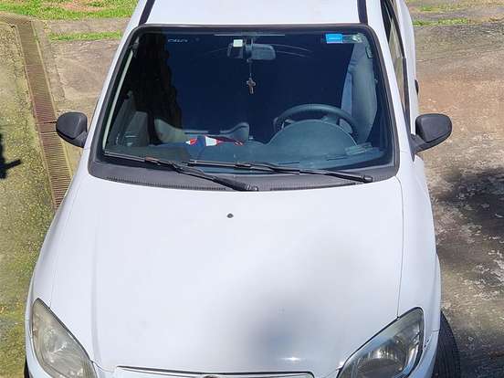 CHEVROLET-CELTA-1.0 MPFI LIFE 8V FLEX 2P MANUAL CHEVROLET-CELTA-2006