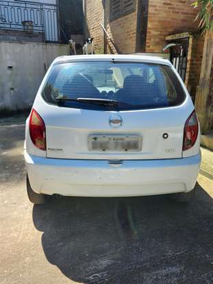 CHEVROLET-CELTA-2006