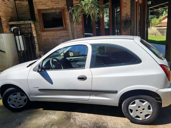 CHEVROLET-CELTA-2006
