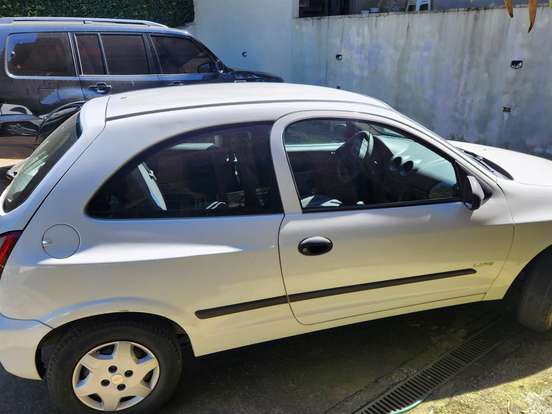 CHEVROLET-CELTA-1.0 MPFI LIFE 8V FLEX 2P MANUAL CHEVROLET-CELTA-2006