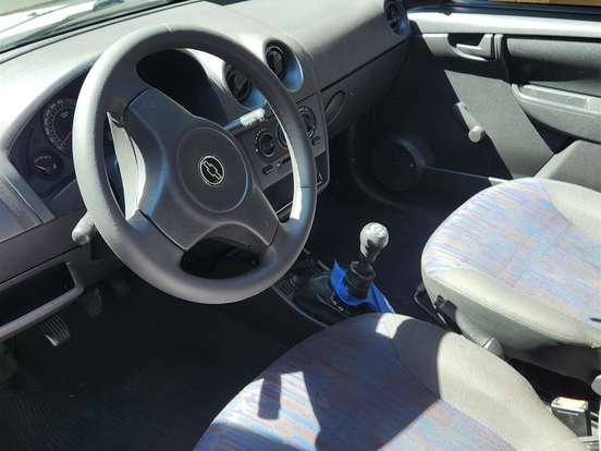 CHEVROLET-CELTA-1.0 MPFI LIFE 8V FLEX 2P MANUAL CHEVROLET-CELTA-2006