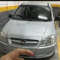 CHEVROLET CELTA 1.0 MPFI VHCE SPIRIT 8V FLEX 2P MANUAL CHEVROLET CELTA 1.0 MPFI VHCE SPIRIT 8V FLEX 2P MANUAL