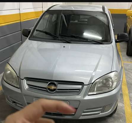 CHEVROLET-CELTA-2009
