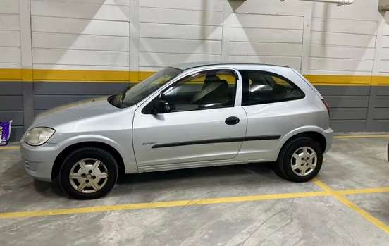 CHEVROLET-CELTA-2009