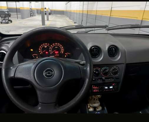 CHEVROLET-CELTA-2009