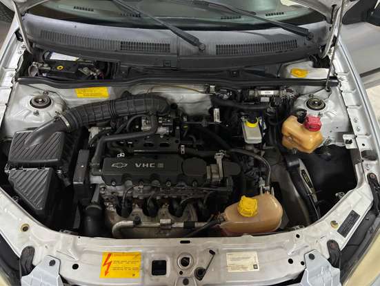 CHEVROLET-CELTA-2009