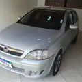 CHEVROLET CORSA 1.4 MPFI MAXX 8V FLEX 4P MANUAL CHEVROLET CORSA 1.4 MPFI MAXX 8V FLEX 4P MANUAL