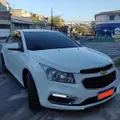 CHEVROLET CRUZE 1.8 LT 16V FLEX 4P AUTOMÁTICO CHEVROLET CRUZE 1.8 LT 16V FLEX 4P AUTOMÁTICO