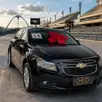 CHEVROLET CRUZE 1.8 LT 16V FLEX 4P MANUAL CHEVROLET CRUZE 1.8 LT 16V FLEX 4P MANUAL