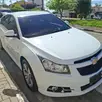 CHEVROLET CRUZE 1.8 LT SPORT6 16V FLEX 4P AUTOMÁTICO CHEVROLET CRUZE 1.8 LT SPORT6 16V FLEX 4P AUTOMÁTICO