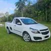 CHEVROLET MONTANA 1.4 MPFI LS CS 8V FLEX 2P MANUAL CHEVROLET MONTANA 1.4 MPFI LS CS 8V FLEX 2P MANUAL