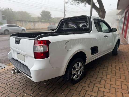 CHEVROLET-MONTANA-1.4 MPFI LS CS 8V FLEX 2P MANUAL CHEVROLET-MONTANA-2013