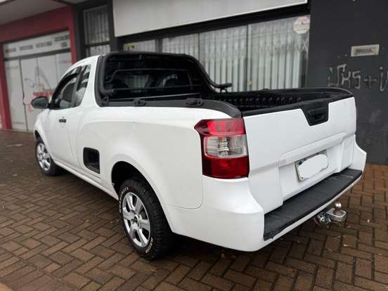 CHEVROLET-MONTANA-1.4 MPFI LS CS 8V FLEX 2P MANUAL CHEVROLET-MONTANA-2013