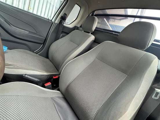 CHEVROLET-MONTANA-1.4 MPFI LS CS 8V FLEX 2P MANUAL CHEVROLET-MONTANA-2013
