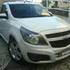 CHEVROLET MONTANA 1.4 MPFI SPORT CS 8V FLEX 2P MANUAL CHEVROLET MONTANA 1.4 MPFI SPORT CS 8V FLEX 2P MANUAL