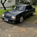CHEVROLET MONZA 2.0 SL/E 8V GASOLINA 4P MANUAL CHEVROLET MONZA 2.0 SL/E 8V GASOLINA 4P MANUAL