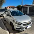 CHEVROLET ONIX 1.0 FLEX MANUAL CHEVROLET ONIX 1.0 FLEX MANUAL