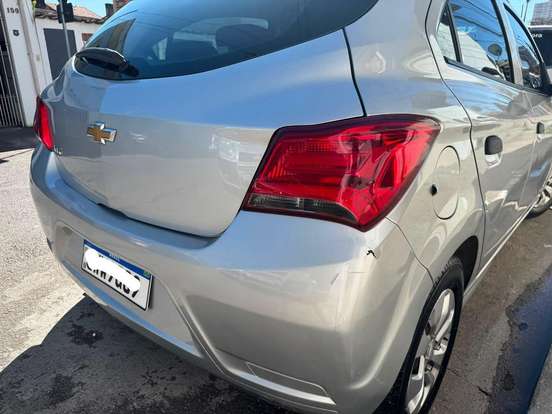 CHEVROLET-ONIX-2019