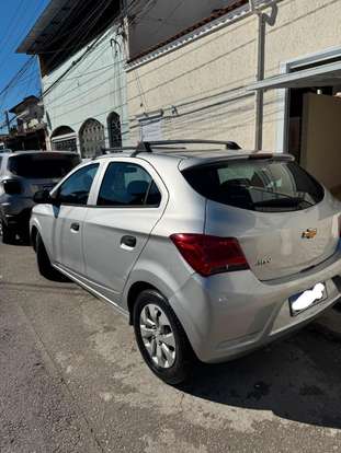 CHEVROLET-ONIX-2019