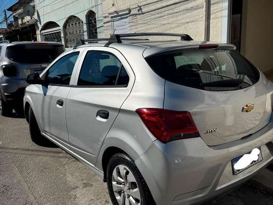 CHEVROLET-ONIX-1.0 FLEX MANUAL CHEVROLET-ONIX-2019