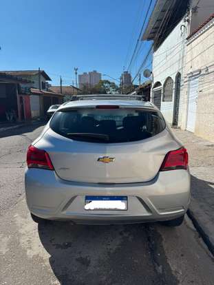 CHEVROLET-ONIX-2019