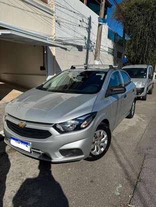 CHEVROLET-ONIX-2019