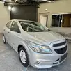 CHEVROLET ONIX 1.0 MPFI JOY 8V FLEX 4P MANUAL CHEVROLET ONIX 1.0 MPFI JOY 8V FLEX 4P MANUAL