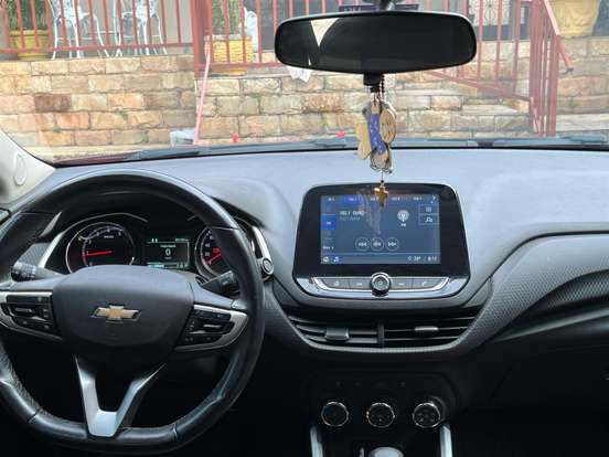 CHEVROLET-ONIX-2022