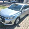 CHEVROLET ONIX 1.0 TURBO FLEX PLUS LT AUTOMÁTICO CHEVROLET ONIX 1.0 TURBO FLEX PLUS LT AUTOMÁTICO
