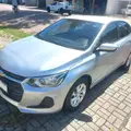 CHEVROLET ONIX 1.0 TURBO FLEX PLUS LT AUTOMÁTICO CHEVROLET ONIX 1.0 TURBO FLEX PLUS LT AUTOMÁTICO