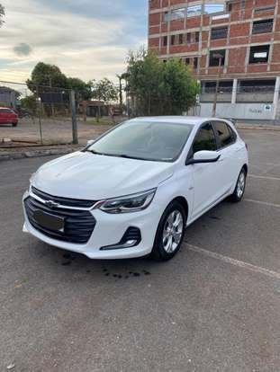 CHEVROLET-ONIX-2019