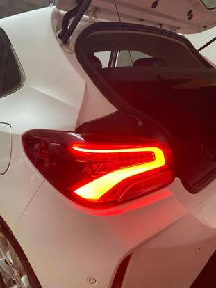 CHEVROLET-ONIX-1.0 TURBO FLEX PREMIER AUTOMÁTICO CHEVROLET-ONIX-2019