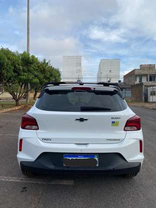 CHEVROLET-ONIX-1.0 TURBO FLEX PREMIER AUTOMÁTICO CHEVROLET-ONIX-2019