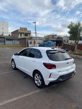 CHEVROLET-ONIX-2019