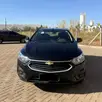 CHEVROLET ONIX 1.4 MPFI LT 8V FLEX 4P AUTOMÁTICO CHEVROLET ONIX 1.4 MPFI LT 8V FLEX 4P AUTOMÁTICO