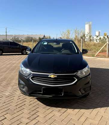 CHEVROLET-ONIX-1.4 MPFI LT 8V FLEX 4P AUTOMÁTICO CHEVROLET-ONIX-2016