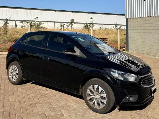 CHEVROLET-ONIX-1.4 MPFI LT 8V FLEX 4P AUTOMÁTICO CHEVROLET-ONIX-2016