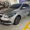 CHEVROLET ONIX 1.4 MPFI LTZ 8V FLEX 4P AUTOMÁTICO CHEVROLET ONIX 1.4 MPFI LTZ 8V FLEX 4P AUTOMÁTICO